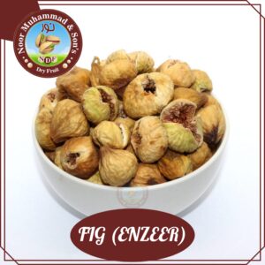 Premium Sun Dried Figs 1000GM