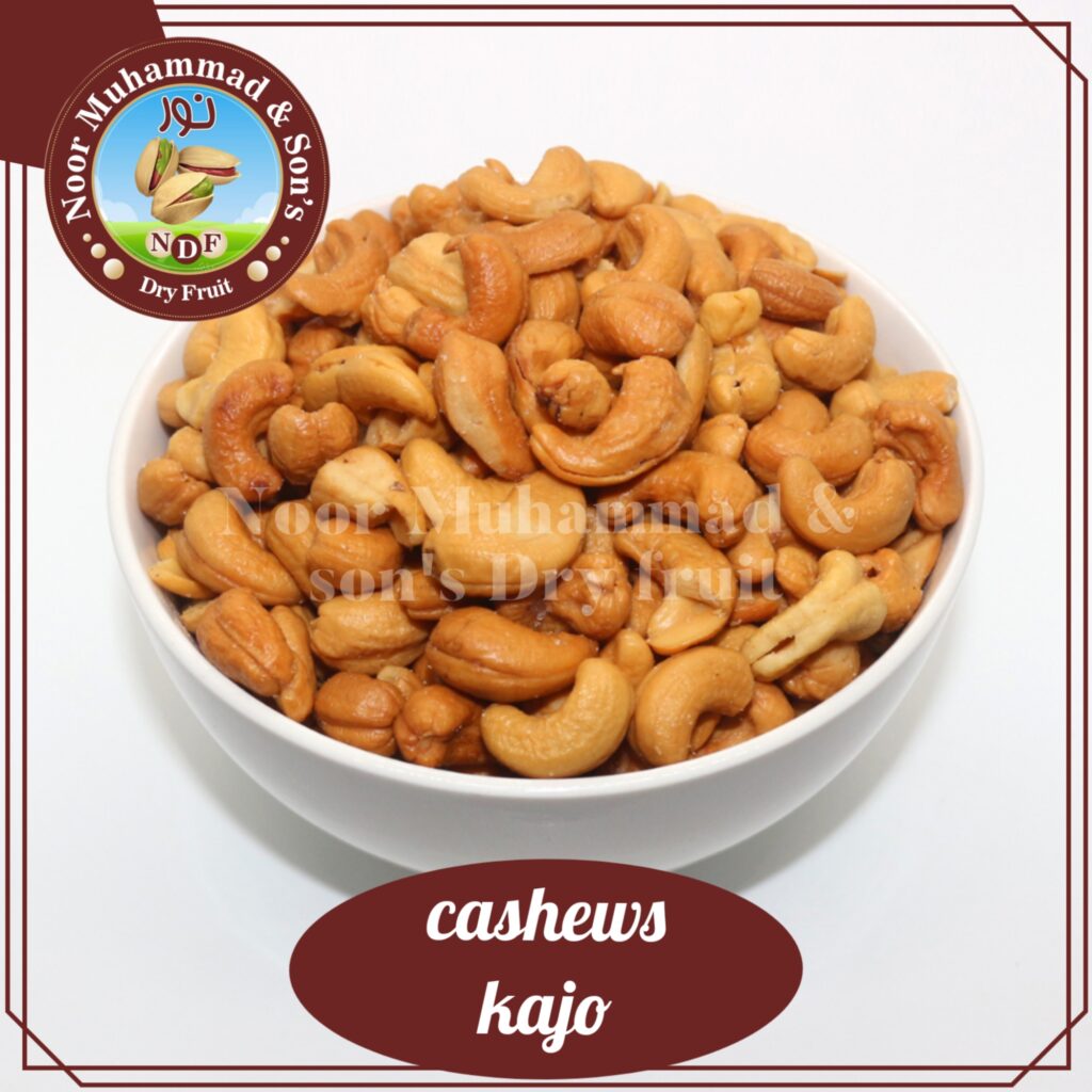 Dryfruits