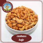 Dryfruits