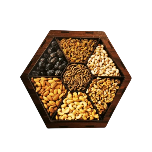 Dry Fruits in Pakistan